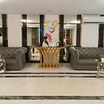 Minimalist Studio At De Prima Apartment Medan By Travelio
