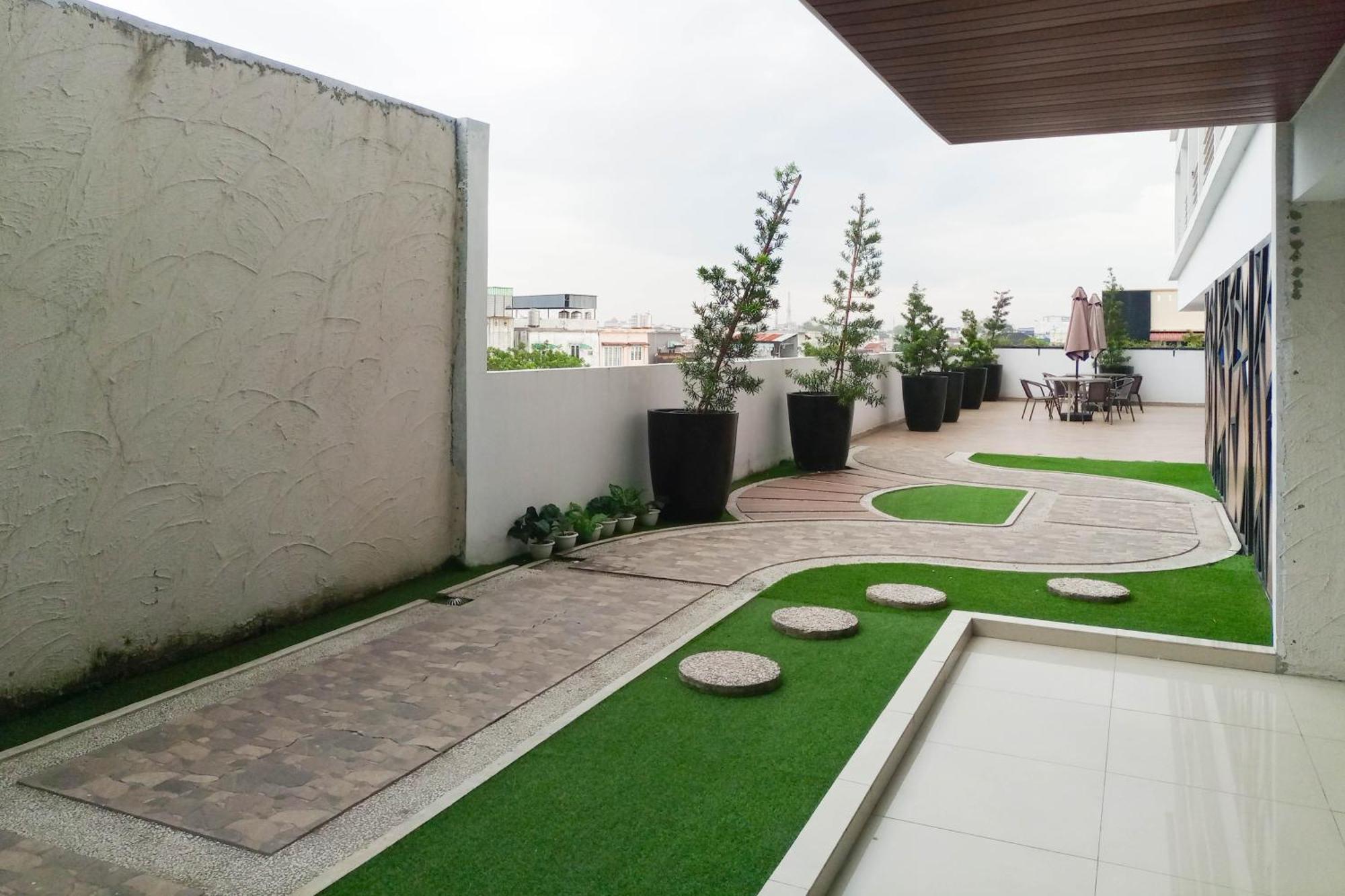 Apartemen Minimalist At De Prima By Travelio *