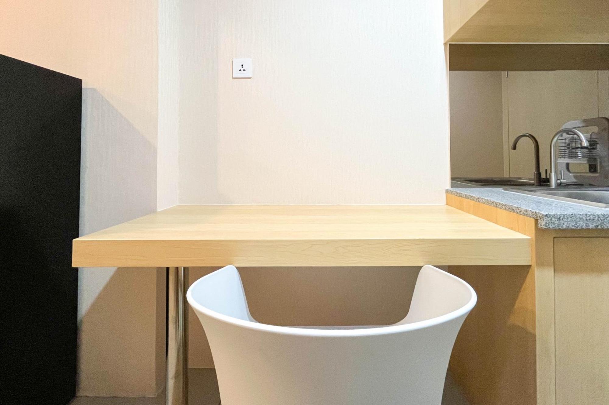 Minimalist At De Prima By Travelio *