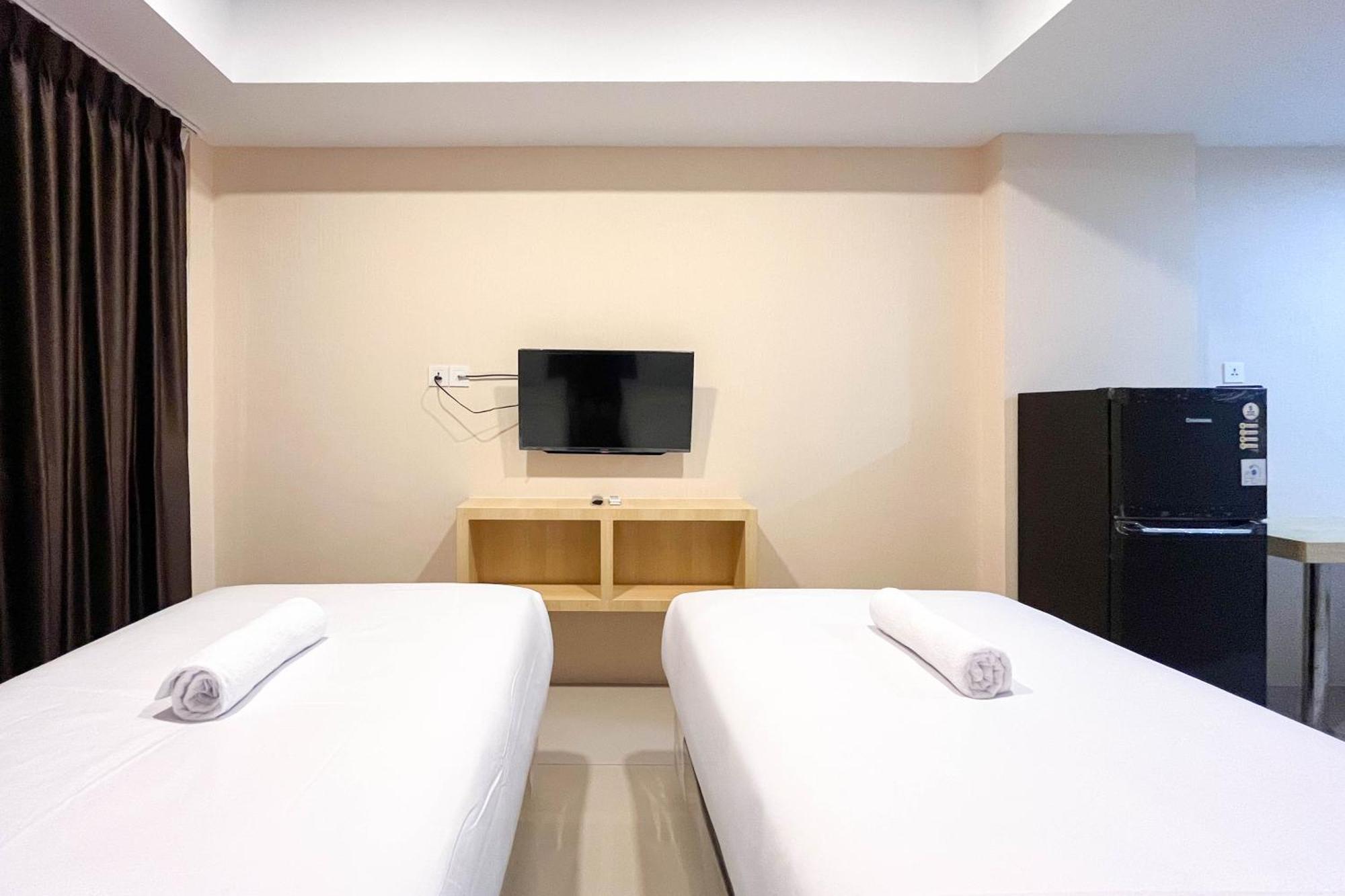 Minimalist At De Prima By Travelio Medan