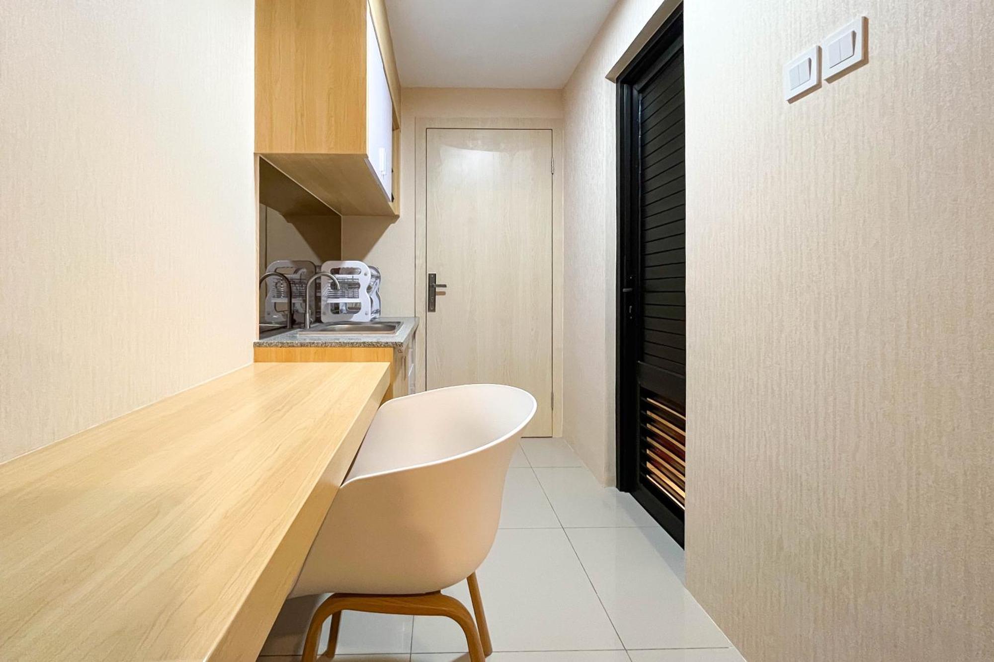 Minimalist At De Prima By Travelio * Medan
